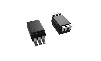 TLP2768A(TP,E(T OPTOISOLATOR SO6