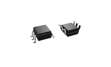 VOT8026AB-T2 ZC, 800V, DIP6, 6PIN OPTOTRIAC